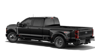 2027 Ford Super Duty® External Image 2